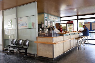 Cafétéria Galilée -CROUS-de Créteil, Restaurant à Villetaneuse