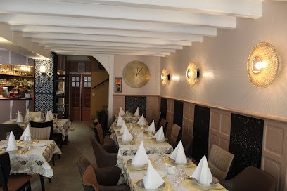 Le Marrakech, Restaurant à Dammartin-en-Goële