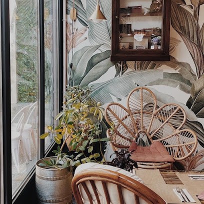 Elemiah, Restaurant à Fontainebleau