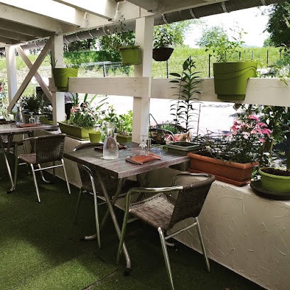 Restaurant de l'Hôtel de la Dore, Restaurant à Vertolaye