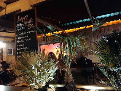 LE WIZ, Restaurant à Mimizan