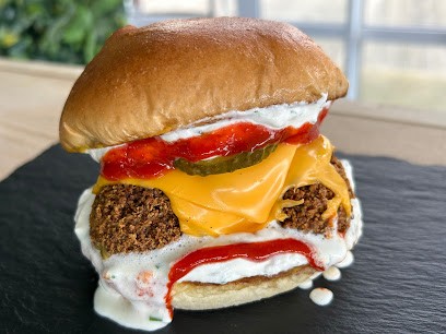 BEACH BOY, Restaurant à Saint-Valery-en-Caux