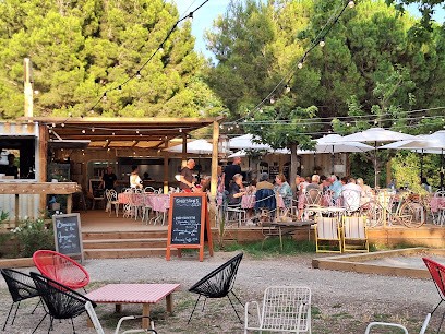 La guinguette de Louis, Restaurant à Villelongue-de-la-Salanque