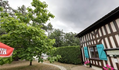 L'Estanquet, Restaurant à Lit-et-Mixe