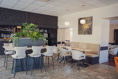 Le Panier Fleur'y Restaurant à Besançon
