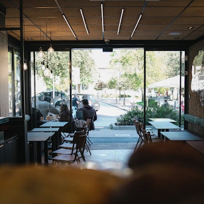 Jack's Burgers, Restaurant à Angresse