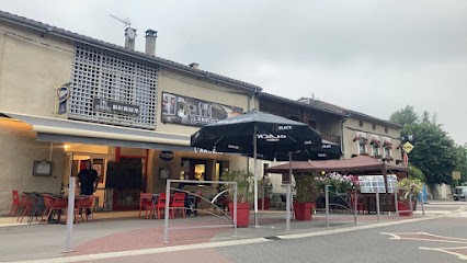 L'Annexe Restaurant - Bar - Pizza Feu De Bois - Tapas, Restaurant à Labarthe-Rivière