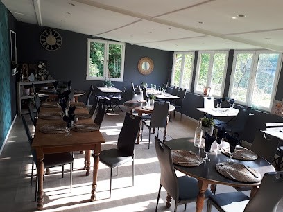 La table du pays, Restaurant à Laifour