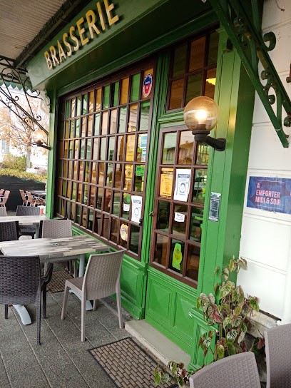 Les Landiers, Restaurant à Varennes-sur-Allier
