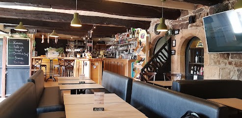 LE BRETAGNE Pizzeria Brasserie, Restaurant à Crozon