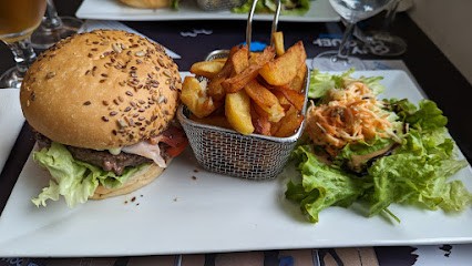 Le Pot Lyonnais, Restaurant à Pollionnay