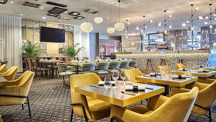 Restaurant Gatsby, Restaurant à Chassieu