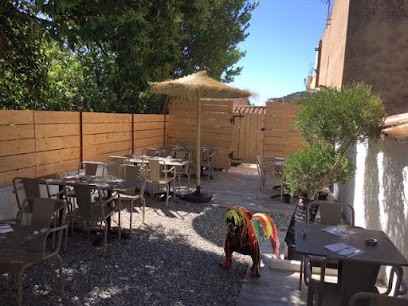 L’Escale, Restaurant à Puget-Ville