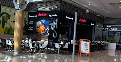 Hokiko, Restaurant à Claye-Souilly