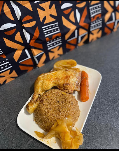 Soowfood Restaurant à Maisons-Alfort
