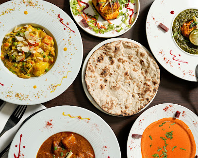 Shiva Nagar Restaurant à Tonnerre