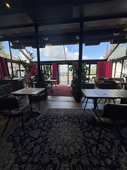 Le Petit Barreau Restaurant à Rodez