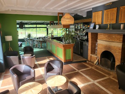 Restaurant Du Bois, Restaurant à Thumeries