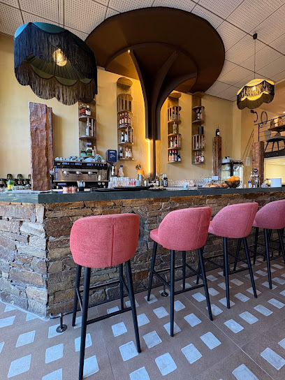 L'allegria Restaurant à Bastia