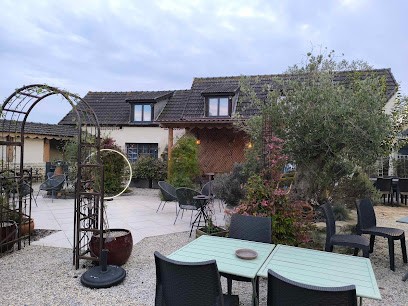 La Soifferie, Restaurant à Gratot