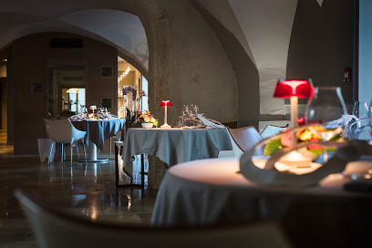Restaurant Gastronomique Jérôme Nutile * Restaurant à Nîmes