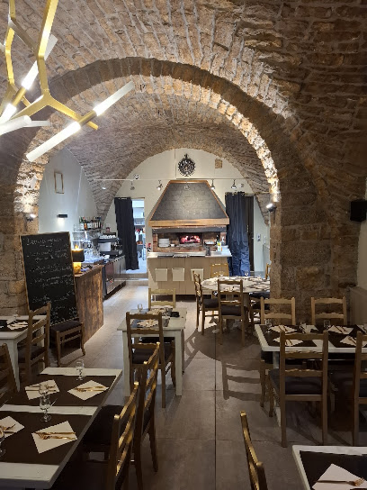 Restaurant L'imprévu Restaurant à Lons-le-Saunier