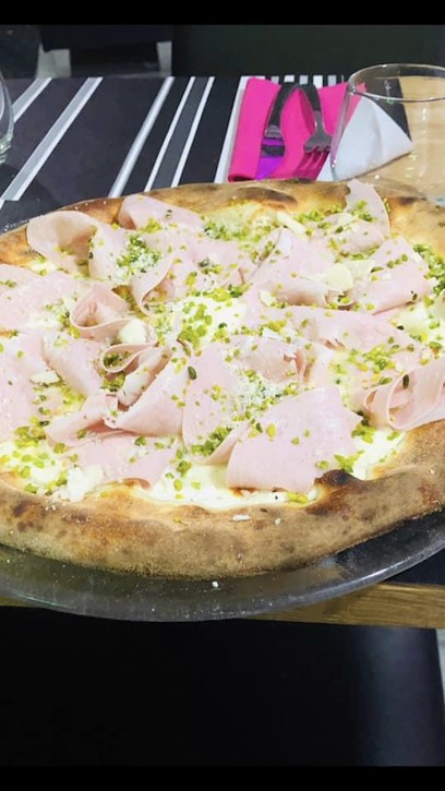 Ristorante La Toscane, Restaurant à Codognan