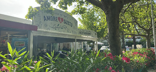 Amore & Gusto Restaurant à la Grande-Motte