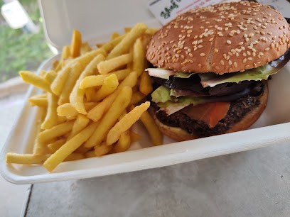 Shef Mittone, Restaurant à Fierville-les-Mines