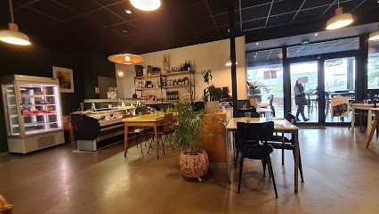 Restaurant Abondance, Restaurant à L'Union