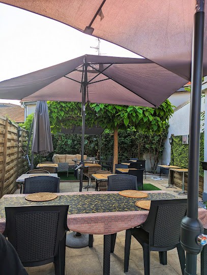 L'ultime Restaurant, Restaurant à Illzach