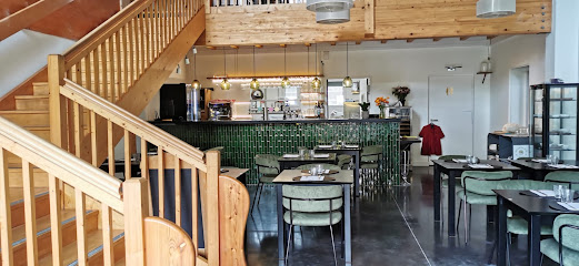 Le Comptoir Vert Restaurant à Crolles