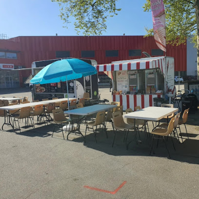 Fraicheur A L'italienne Restaurant à Serrières-de-Briord