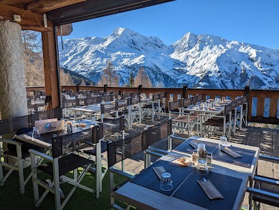 Restaurant Les Marquises, Restaurant à Sainte-Foy-Tarentaise