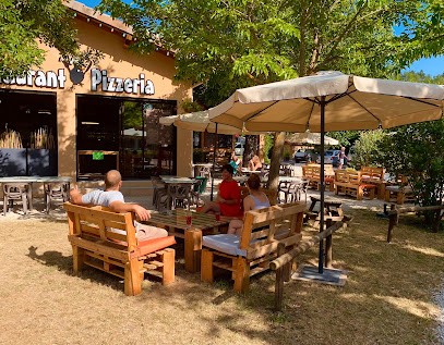 Le Merilou, Restaurant à Die