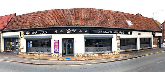 L'after Eight Restaurant à Blangy-sur-Ternoise
