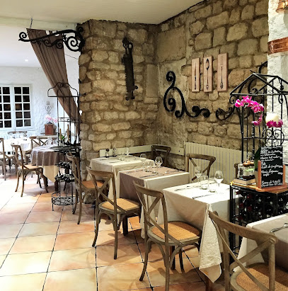 La Forge Restaurant à Paris 05