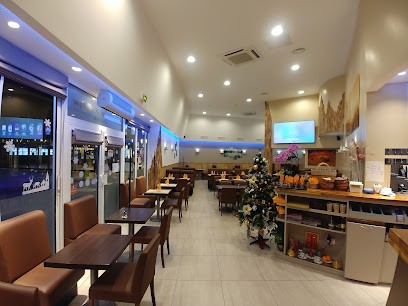 Saveurs Du Monde - Restaurant, Restaurant à Torcy