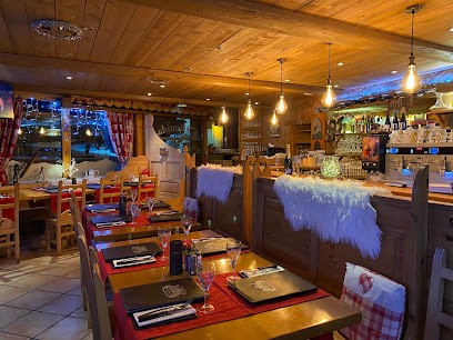 Restaurant La Bouida, Restaurant à Tignes