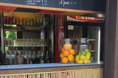 Restaurant l'Éphémère, Restaurant à Poullan-sur-Mer