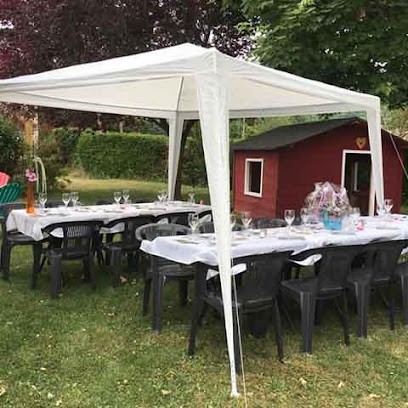 LE COURS DU DRAC, Restaurant à Saint-Laurent-du-Cros