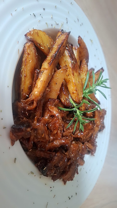Lidou Mamm Restaurant à Briec