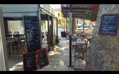 Côté Place, Restaurant à La Crau