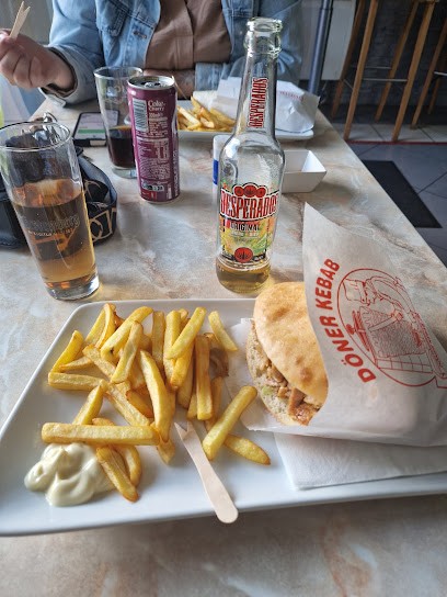 Il Padre, Restaurant à Hauts de Bienne