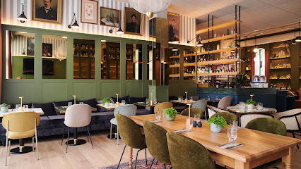 Andina Restaurant La Roche-Sur-Yon Restaurant à la Roche-sur-Yon