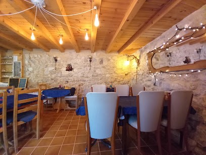 Le Bistro De Rottier, Restaurant à Rottier