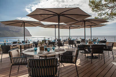 Les Petites Canailles Restaurant à Cassis