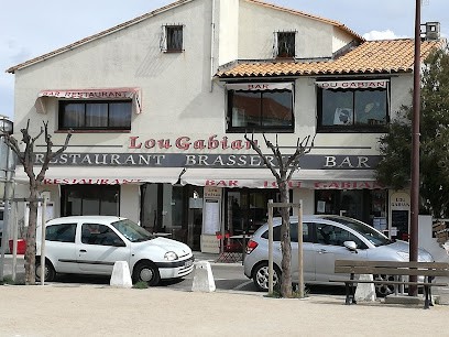 Lou Gabian, Restaurant à Saintes-Maries-de-la-Mer