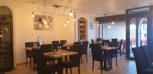 A Bona Stella, Restaurant à Grosseto-Prugna