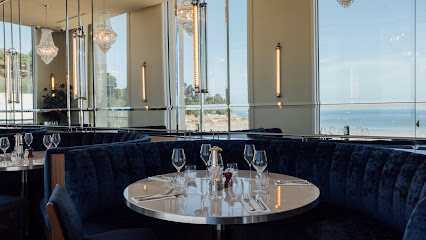 Grand Bain - Restaurant Et Bar - Dinard Restaurant à Dinard